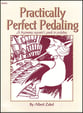 Practically Perfect Pedaling Organ sheet music cover